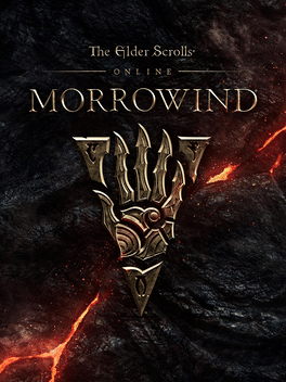The Elder Scrolls Online : Tamriel Unlimited + Morrowind Upgrade Key Site officiel CD Key