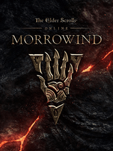 The Elder Scrolls Online : Tamriel Unlimited + Morrowind Upgrade Key Site officiel CD Key