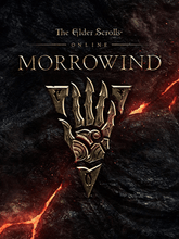 TESO The Elder Scrolls Online + Morrowind Site officiel CD Key