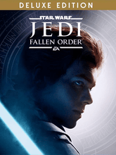 Star Wars Jedi : Fallen Order Deluxe Edition Origine CD Key