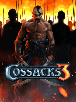 Cossacks 3 Steam CD Key