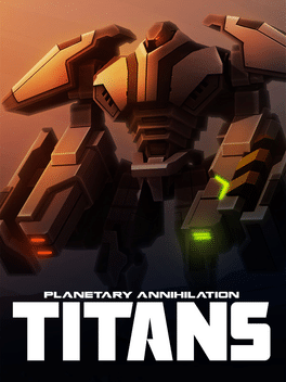 Planetary Annihilation : TITANS EU Steam CD Key