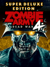 Zombie Army 4 : Dead War - Super Deluxe Edition EU Xbox One/Series CD Key