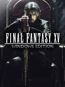 Final Fantasy XV : Windows Edition Steam CD Key