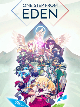 A un pas d'Eden Steam CD Key