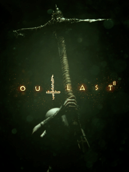 Outlast 2 EU Steam CD Key