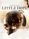 L'anthologie des images sombres : Little Hope EU Xbox One/Série CD Key