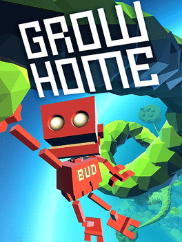 Grow Home Steam CD Key