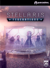 Stellaris : Federations DLC TR Steam CD Key