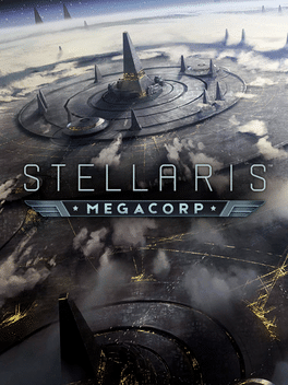 Stellaris : MegaCorp DLC Steam CD Key