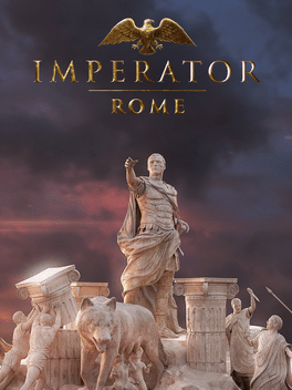 Imperator : Rome Steam CD Key