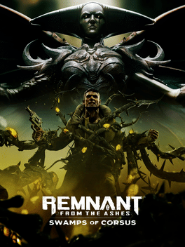 Remnant : From the Ashes - Swamps of Corsus + Subject 2923 DLC Pack Steam CD Key