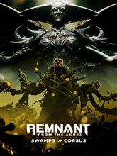 Remnant : From the Ashes - Swamps of Corsus + Subject 2923 DLC Pack Steam CD Key