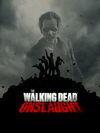 The Walking Dead Onslaught Edition Deluxe Steam CD Key