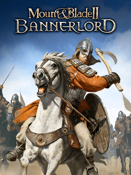 Mount & Blade II : Bannerlord TR XBOX One/Série CD Key