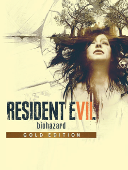 Resident Evil 7 : Biohazard Gold Edition Steam CD Key