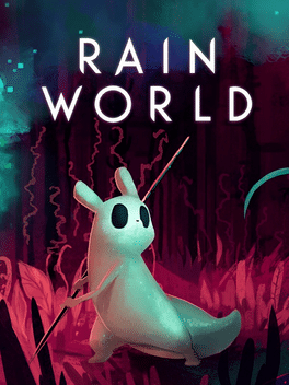 Rain World Steam CD Key