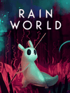 Rain World EU Steam CD Key