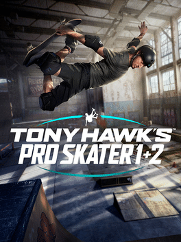 Tony Hawk's Pro Skater 1 + 2 : Remastered Global Xbox One CD Key