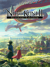 Ni no Kuni II : Revenant Kingdom - Dragon's Tooth DLC Steam CD Key