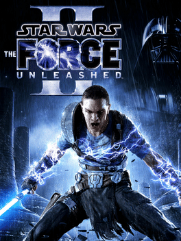 Star Wars : The Force Unleashed II Steam CD Key