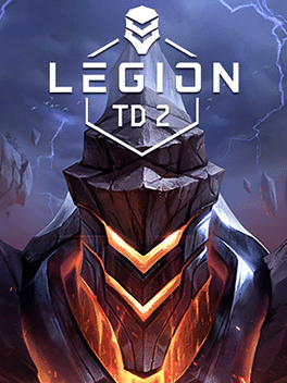 Legion TD 2 Steam CD Key