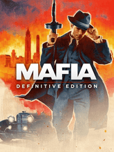 Mafia : Definitive Edition Steam CD Key