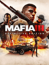 Mafia III : Definitive Edition Steam CD Key