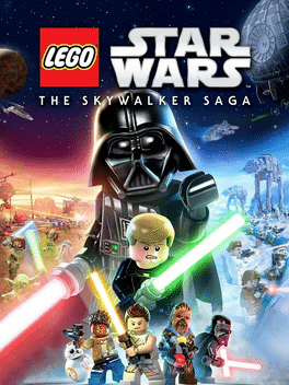 LEGO Star Wars : The Skywalker Saga Compte PS5 pixelpuffin.net Lien d'activation