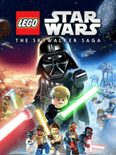 LEGO Star Wars : The Skywalker Saga EU XBOX One/Série CD Key