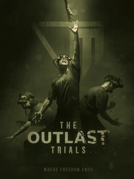 Les essais Outlast Compte XBOX One/Série