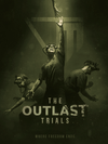 Les essais Outlast EU (sans DE/NL/PL) PS5 CD Key