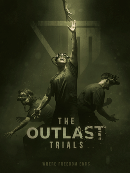 Les essais d'Outlast Compte Epic Games