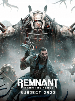 Remnant : From the Ashes - Swamps of Corsus + Subject 2923 DLC Pack Steam CD Key