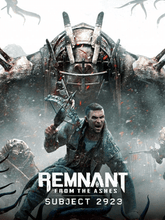 Remnant : From the Ashes - Subject 2923 DLC Steam CD Key