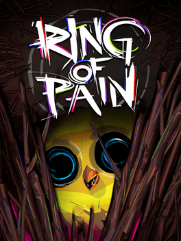 Ring of Pain ARG Xbox One/Série CD Key