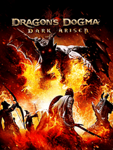 Dragon's Dogma : Dark Arisen Steam CD Key
