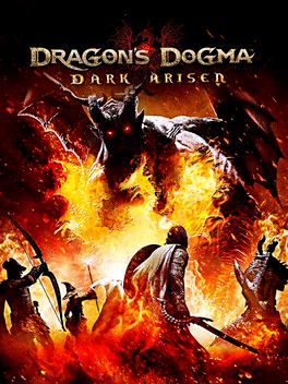 Dragon's Dogma : Dark Arisen EU XBOX One CD Key
