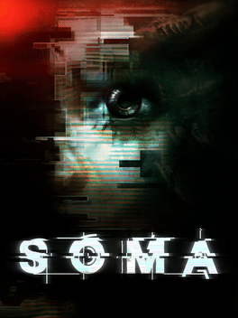 SOMA EU Steam CD Key