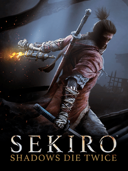 Compte PS4 Sekiro : Shadows Die Twice