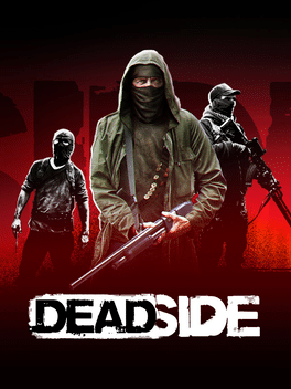 Compte Steam Deadside