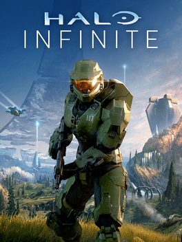 Halo Infinite : Campagne globale Xbox One/Série/Windows CD Key