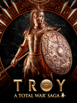 Total War Saga : Troy EU Epic Games CD Key