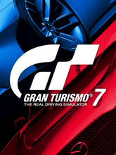 Compte Gran Turismo® 7 PS5