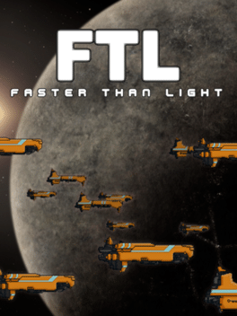 FTL : Plus vite que la lumière Steam CD Key