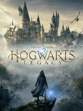 Hogwarts Legacy EU/NA Steam CD Key