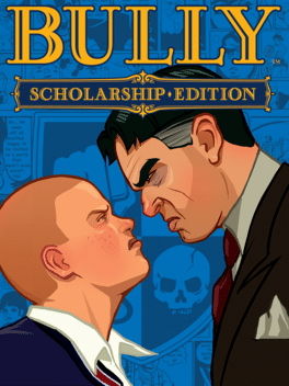 Bully : Scholarship Edition Rockstar CD Key