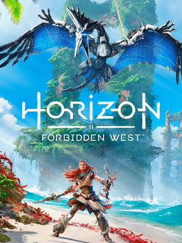 Compte PS4 Horizon Forbidden West pixelpuffin.net Lien d'activation