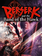 BERSERK et la Bande du Faucon Vapeur CD Key