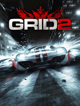 Grid 2 Steam CD Key